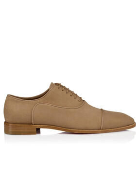 Christian Louboutin Greggory Lace Ups(PLEASE REQUEST YOUR SIZE BEFORE PURCHASING